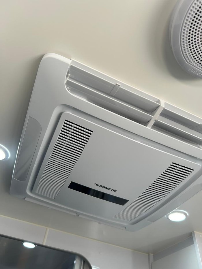 2022 Wonderland RV Xtr 2 Bunk