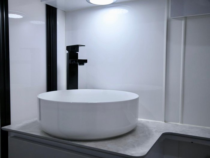 2023 Wonderland RV Xtr 2 Bunk