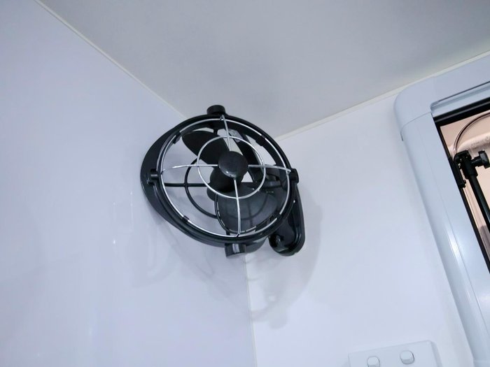 2022 Wonderland RV Xtr 2 Bunk