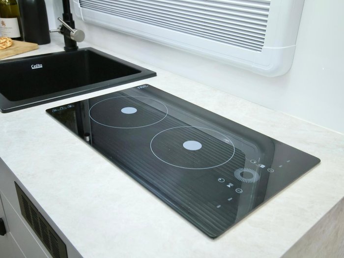 2022 Wonderland RV Xtr 2 Bunk