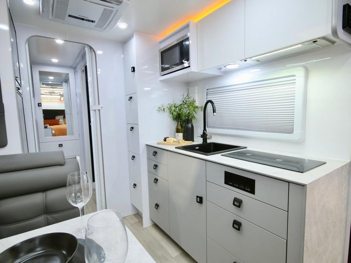 2023 Wonderland RV Xtr 2 Bunk