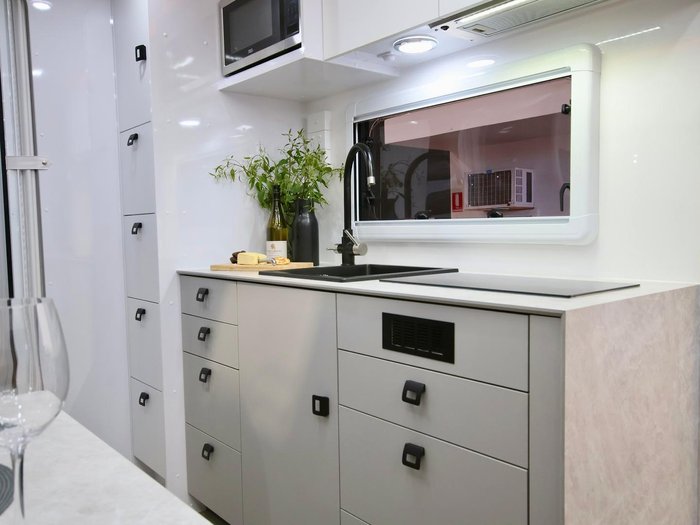 2022 Wonderland RV Xtr 2 Bunk