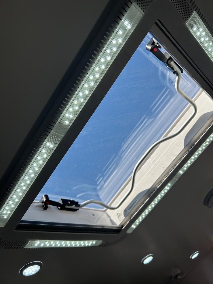 2022 Wonderland RV Xtr 2 Bunk