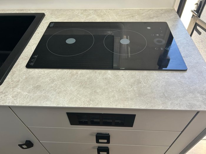 2023 Wonderland RV Xtr 2 Bunk