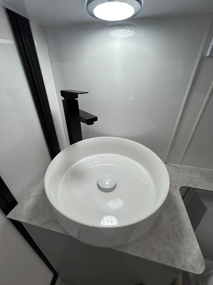 2023 Wonderland RV Xtr 2 Bunk