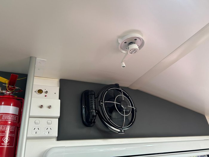 2023 Wonderland RV Xtr 2 Bunk