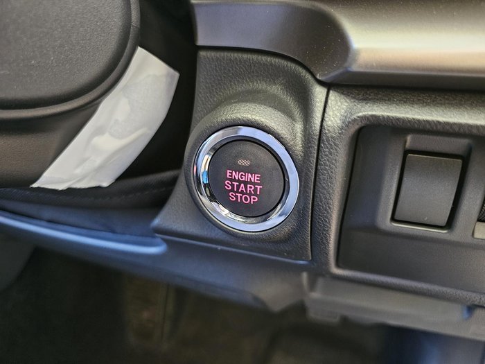 2025 Subaru Impreza 2.0L G6 MY25 AWD Oasis Blue