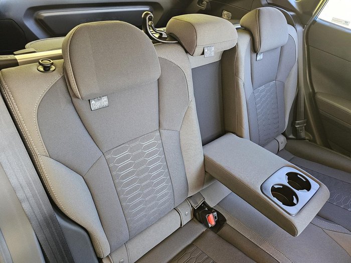 2025 Subaru Impreza 2.0L G6 MY25 AWD Oasis Blue