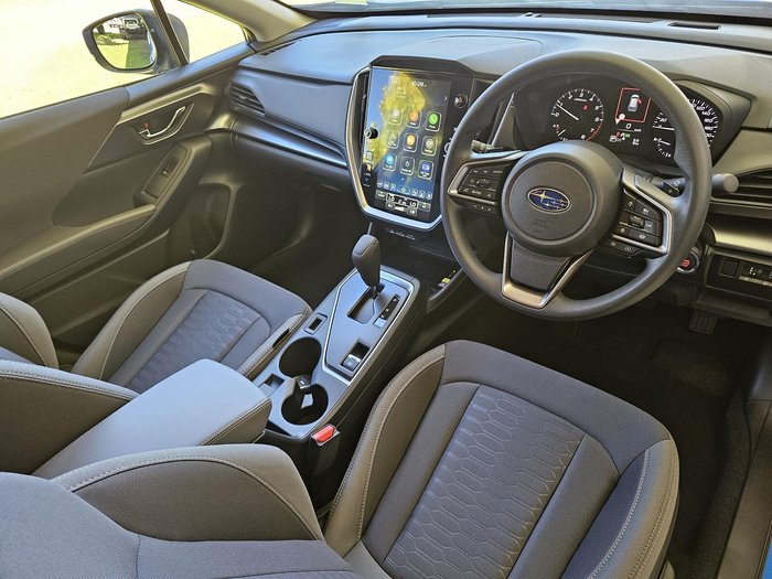 2025 Subaru Impreza 2.0L G6 MY25 AWD Oasis Blue