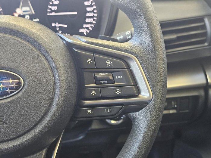 2025 Subaru Impreza 2.0L G6 MY25 AWD Oasis Blue