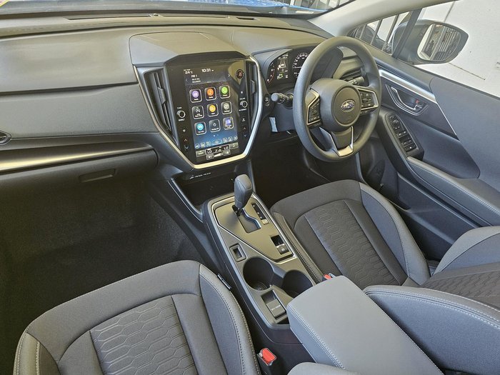 2025 Subaru Impreza 2.0L G6 MY25 AWD Oasis Blue