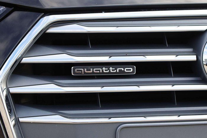 2019 Audi A4 45 TFSI S line