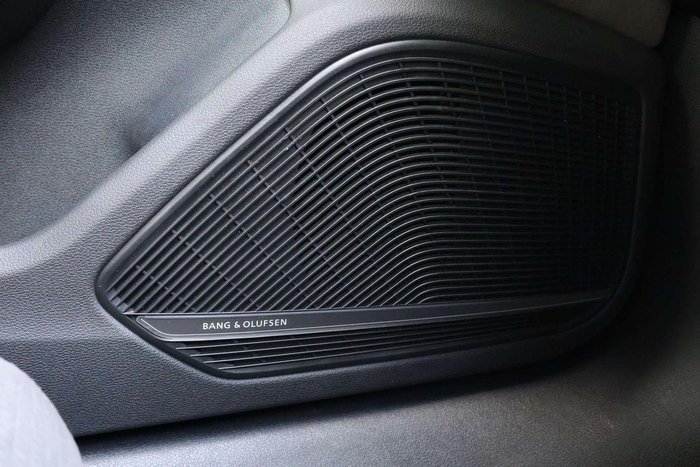 2019 Audi A4 45 TFSI S line