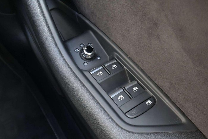 2019 Audi A4 45 TFSI S line