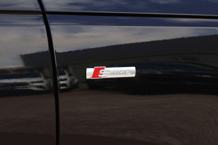 2019 Audi A4 45 TFSI S line