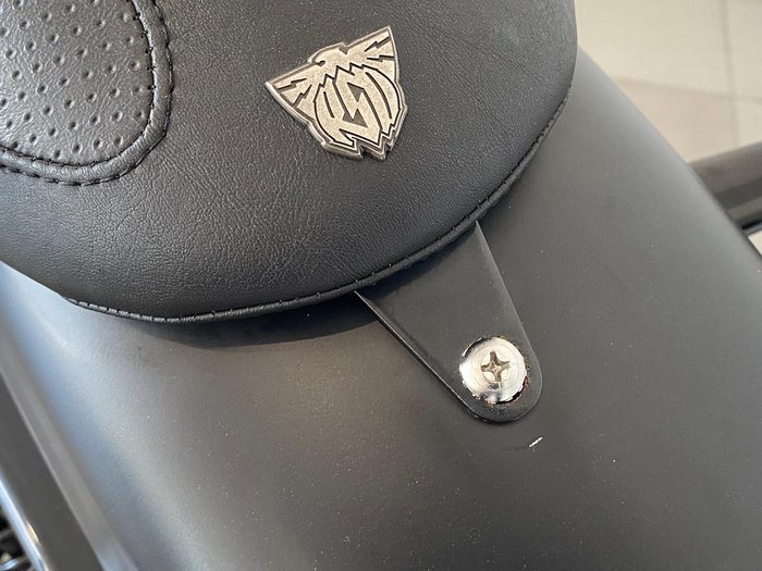 2009 Harley-Davidson Iron 883 (XL883N) Sportster Black