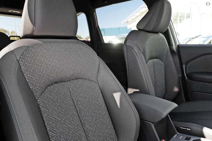 2025 Subaru Forester Hybrid