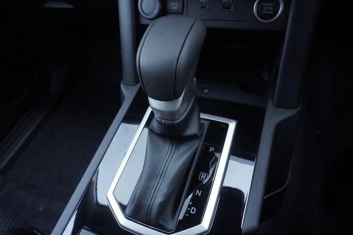 2025 Mitsubishi Triton GLS