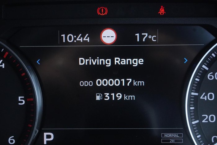 2025 Mitsubishi Triton GLS