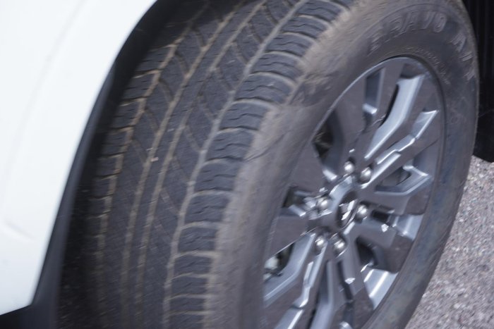 2025 Mitsubishi Triton GLS