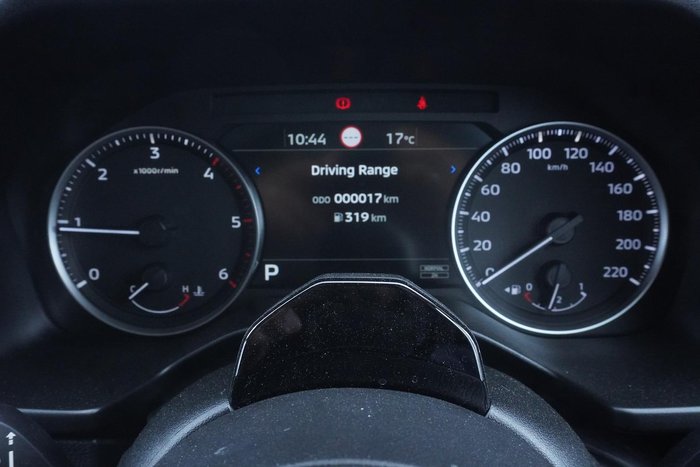 2025 Mitsubishi Triton GLS