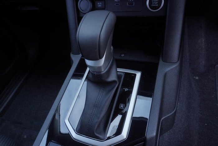 2025 Mitsubishi Triton GLS