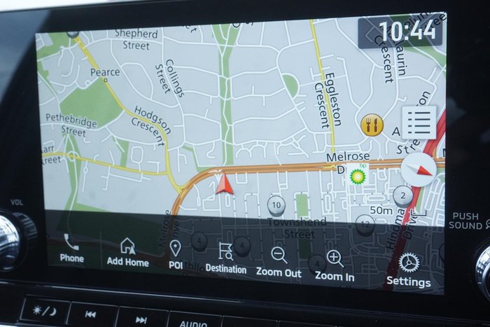 2025 Mitsubishi Triton GLS