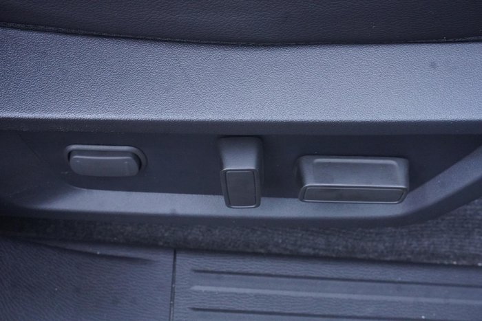 2025 Mitsubishi Triton GLS