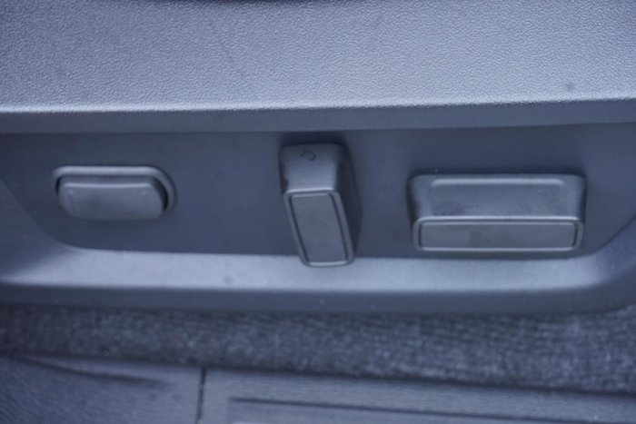 2025 Mitsubishi Triton GLS