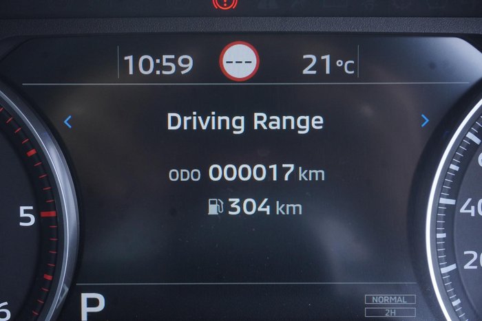 2025 Mitsubishi Triton GLS