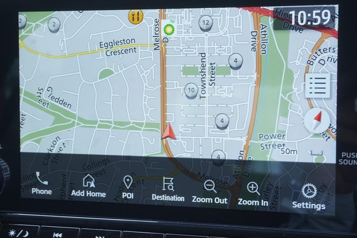 2025 Mitsubishi Triton GLS