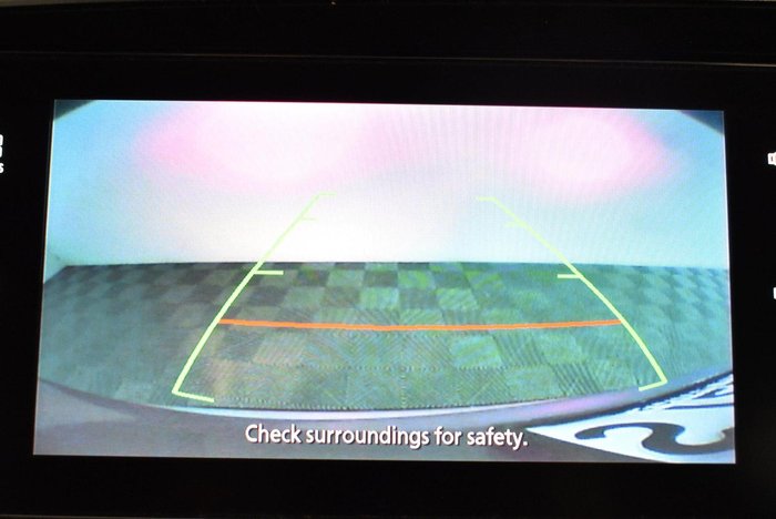 2017 Mitsubishi Outlander ES