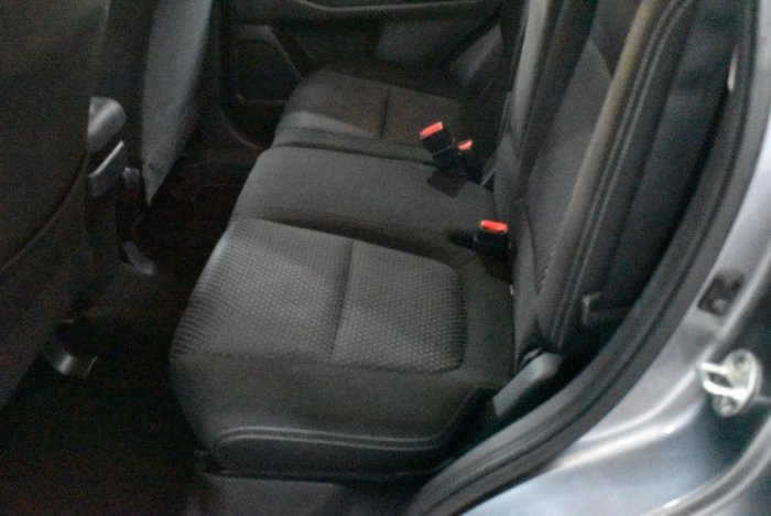 2017 Mitsubishi Outlander ES