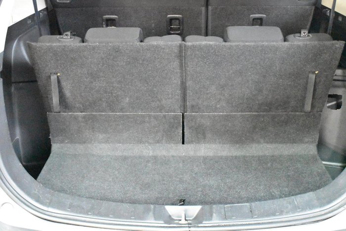 2017 Mitsubishi Outlander ES