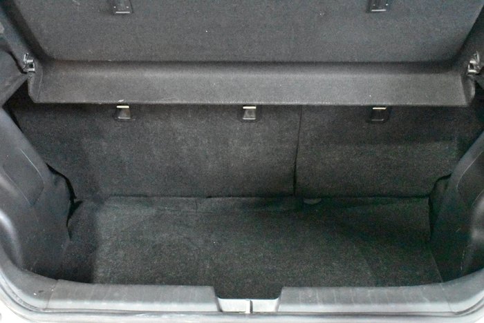 2016 Suzuki Baleno GL