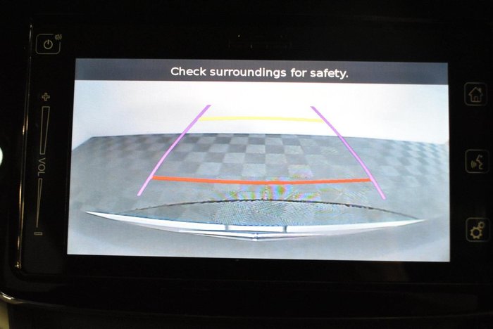 2016 Suzuki Baleno GL