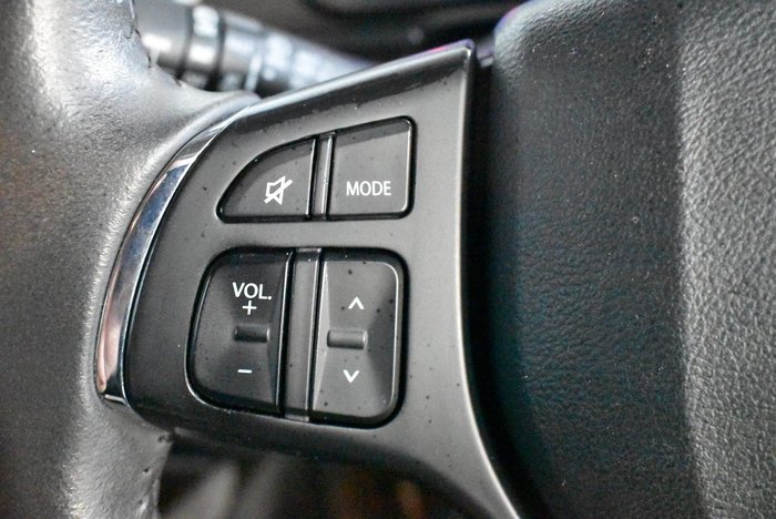 2016 Suzuki Baleno GL