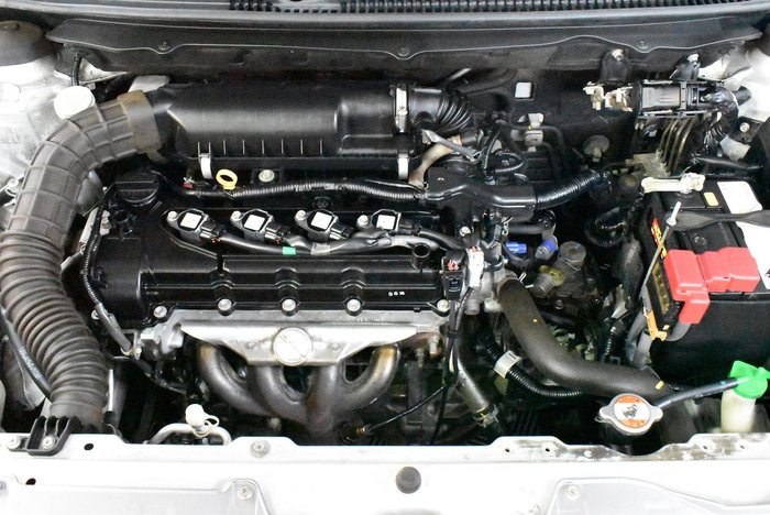 2016 Suzuki Baleno GL