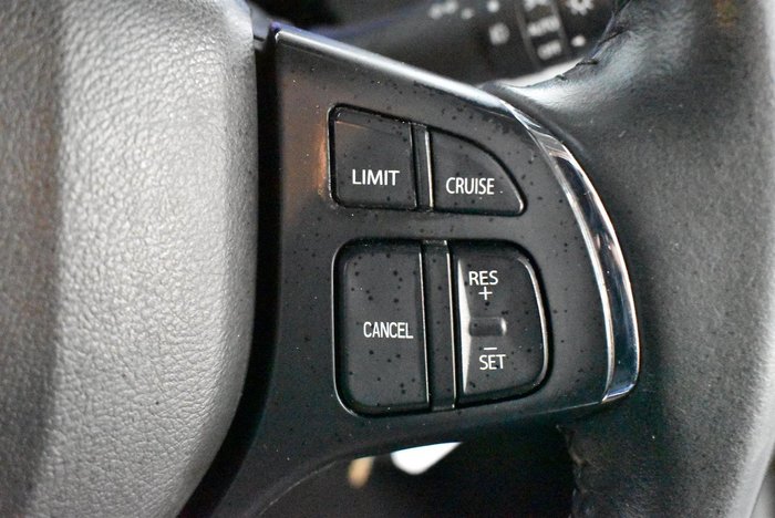 2016 Suzuki Baleno GL