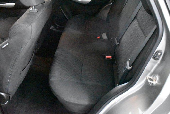 2016 Suzuki Baleno GL