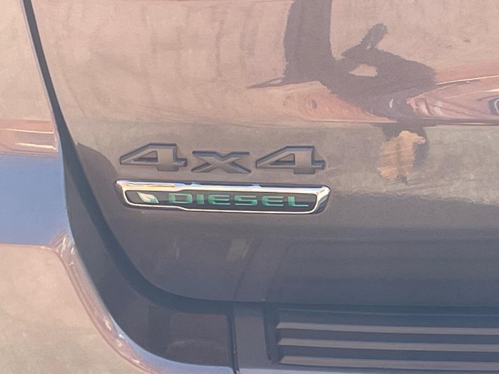 2019 Jeep Grand Cherokee Trailhawk