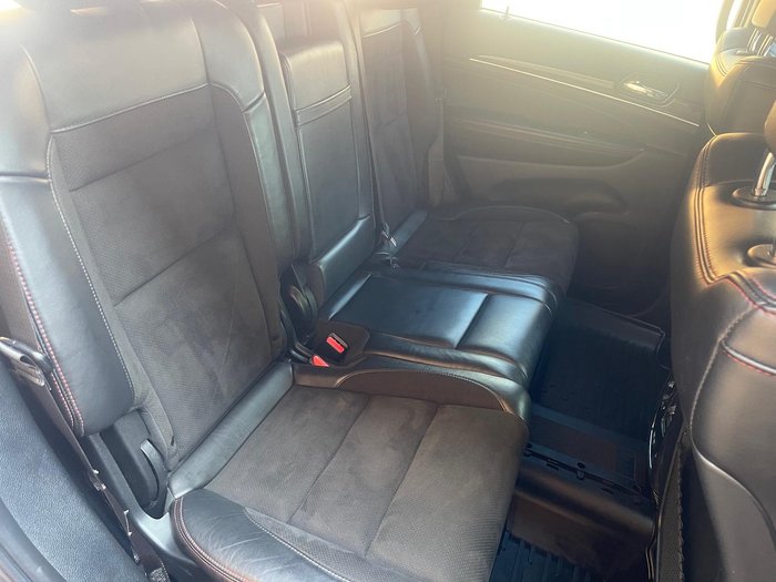 2019 Jeep Grand Cherokee Trailhawk