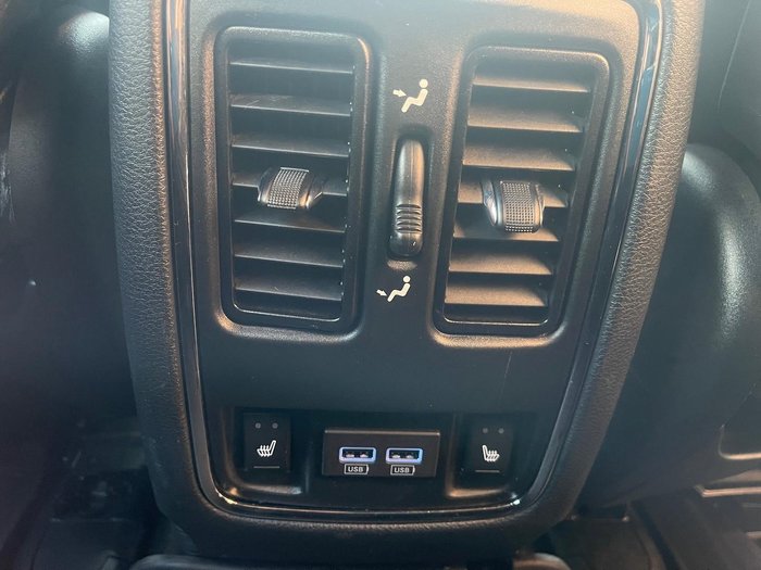 2019 Jeep Grand Cherokee Trailhawk