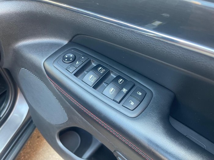 2019 Jeep Grand Cherokee Trailhawk