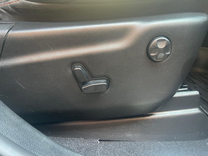 2019 Jeep Grand Cherokee Trailhawk