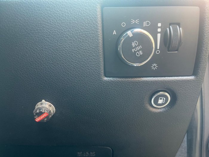 2019 Jeep Grand Cherokee Trailhawk