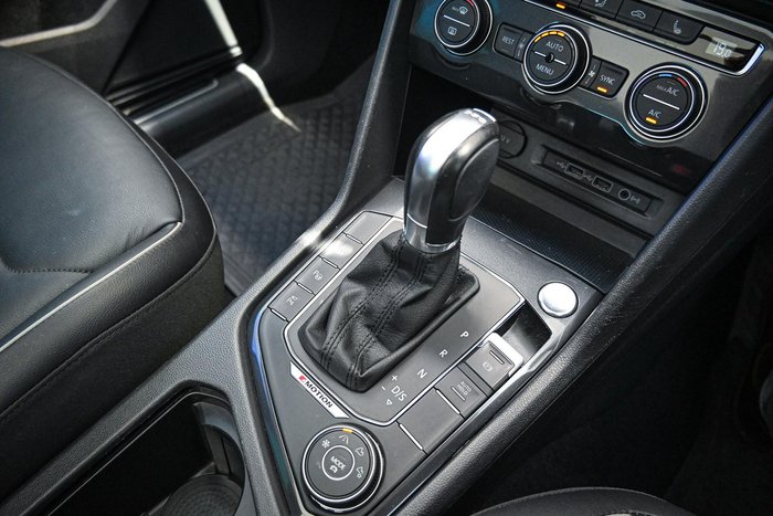 2018 Volkswagen Tiguan 140TDI Highline