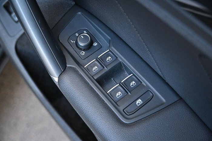 2018 Volkswagen Tiguan 140TDI Highline