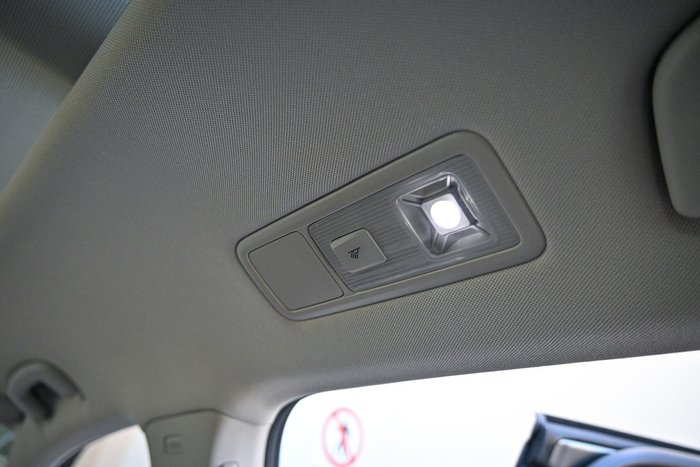 2018 Volkswagen Tiguan 140TDI Highline