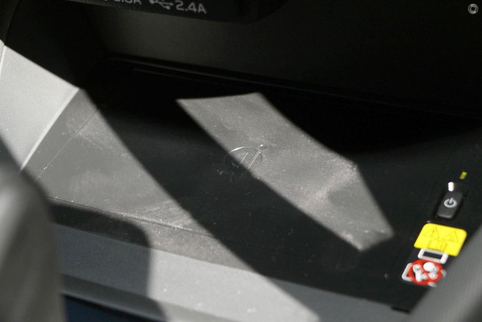 2025 Subaru Forester Hybrid